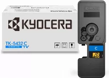 Tóner Kyocera 1t0c0acus1 Original, Cian