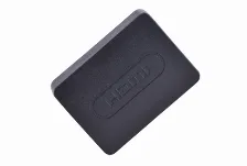 Cople Ugreen Hdmi Hembra A Hdmi Hembra, Negro