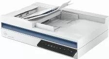 Escaner Hp Scanjet Pro Scanjet Pro 2600 F1 Resolución 1200 X 1200 Dpi, Escáner A Color, Usb, Blanco