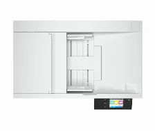 Escaner Ops Hp Pro N4600 Fnw1, 40 Ppm/80 Ipm, Adf, Usb, Duplex