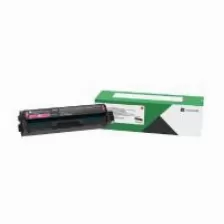 Tóner Lexmark 20n4xm0 Original, Magenta, Extra (súper) Alto Rendimiento