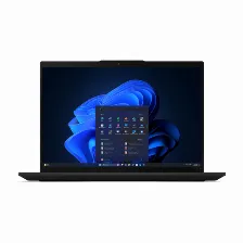 Laptop Lenovo Thinkpad Thinkpad L16 Gen 2 (intel) Intel Core Ultra 7 255u 16gb, 512 Gb Ssd, 16