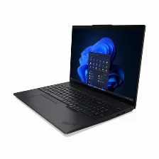 Laptop Lenovo Thinkpad Thinkpad L16 Gen 2 (intel) Intel Core Ultra 7 255u 16gb, 512 Gb Ssd, 16