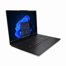 Laptop Lenovo Thinkpad Thinkpad L16 Gen 2 (intel) Intel Core Ultra 7 255u 16gb, 512 Gb Ssd, 16