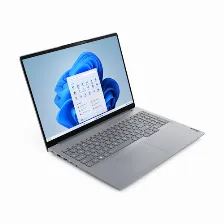 Laptop Lenovo Thinkbook Thinkbook 16 G8 Irl Intel Core 5 210h 16gb, 512 Gb Ssd, 16