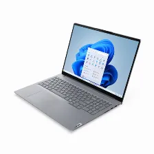 Laptop Lenovo Thinkbook Thinkbook 16 G8 Irl Intel Core 5 210h 16gb, 512 Gb Ssd, 16