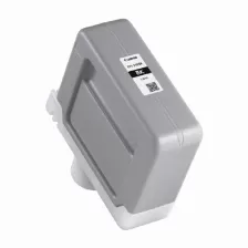 Cartucho De Tinta Canon Pfi-310bk Original, Negro