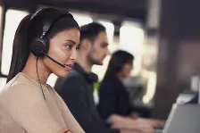 Audífonos Jabra Evolve2 40 Se Diadema, Alámbrico, Usb, Negro