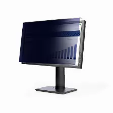 Filtro Privacidad Startech.com 2461a-privacy-screen Hasta 24