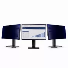 Filtro Privacidad Startech.com 2461a-privacy-screen Hasta 24