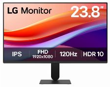 MONITORES LED/LCD