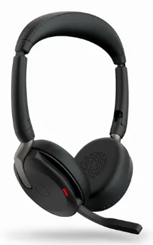 Audífonos Jabra Evolve2 65 Flex Diadema, Inalámbrico, Usb, Bluetooth