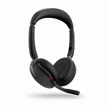 Audífonos Jabra Evolve2 65 Flex Diadema, Inalámbrico, Usb, Bluetooth