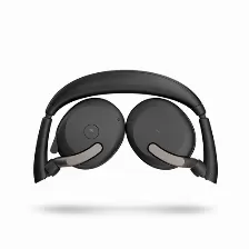 Audífonos Jabra Evolve2 65 Flex Diadema, Inalámbrico, Usb, Bluetooth