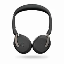 Audífonos Jabra Evolve2 65 Flex Diadema, Inalámbrico, Usb, Bluetooth