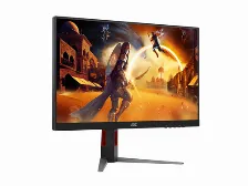 Monitor Gamer Aoc 27g4h Led Fast Ips 27