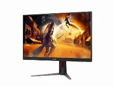 Monitor Gamer Aoc 27g4h Led Fast Ips 27