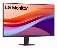 Monitor Lg 27u421a-b Led, 27