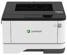 Impresora Láser Lexmark Ms331dn Laser, Dúplex, A4