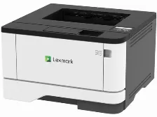 Impresora Láser Lexmark Ms431dn Laser, Impresión Dúplex Si, 40 Ppm, Pantalla Lcd, Tamaño Máximo A4, Wifi No