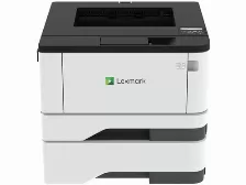 Impresora Láser Lexmark Ms431dn Laser, Impresión Dúplex Si, 40 Ppm, Pantalla Lcd, Tamaño Máximo A4, Wifi No