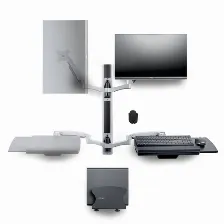 Estacin De Trabajo Soporte