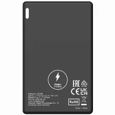 Rastreadores Y Localizadores Verbatim, Resistente Al Polvo/agua, Ip66, 1440h, Apple Find, Gris/negro