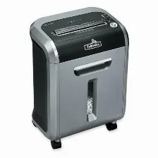 Trituradora De Papel Fellowes Intellishred Ps-79ci Shredder, Trituración Cruzada, 22.9 Cm, 12 Hojas, Safesense, 309 X 390 X 546 Mm