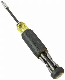 Desarmador 14 En 1 Con Longitud Ajustable