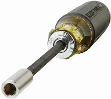 Desarmador 14 En 1 Con Longitud Ajustable