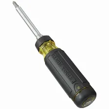 Desarmador Multipunta 15 En 1 Con Matraca