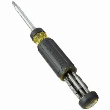 Desarmador Multipunta 15 En 1 Con Matraca