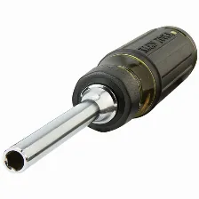 Desarmador Multipunta 15 En 1 Con Matraca