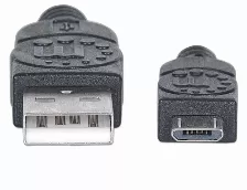Bobina Intellinet Cat5e, 305 M, U/utp (utp), Gris