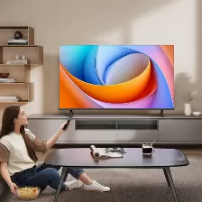 Smart Tv Hisense 32a4nv 32 