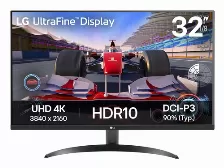 Monitor Lg 32ur500k-b Lcd, 31.5