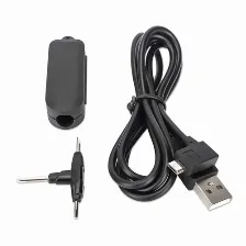 Cable Hdmi Manhattan 355698 Canal Ethernet, 50 M, Negro
