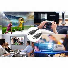Cableshdmi/manhattan/356701/cable Hdmi De Alta Velocidad 4k@60hz Con Ethernet, 15 M