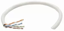 Bobina De Cable Utp Intellinet Cat 5e 305m Gris Claro