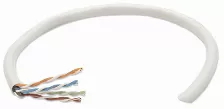 Bobina De Cable Utp Intellinet Cat 5e 305m Gris Claro