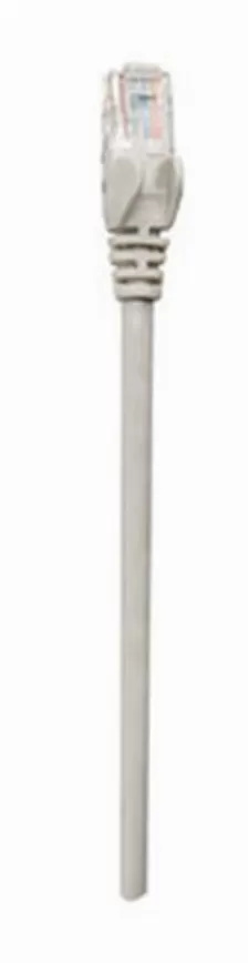 Bobina De Cable Utp Intellinet Cat 5e 305m Gris Claro