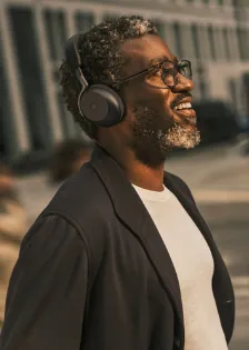 Audífonos Jabra Evolve3 75 Diadema, Usb, Bluetooth, Negro