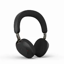 Audífonos Jabra 37599-999-999 Diadema, Usb, Bluetooth, Negro