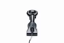 Lector De Codigo De Barras Star Micronics Bsh-20u Scanner Handheld 1d/2d Tipo De Escaneo 1d/2d, Sensor Cmos, Alámbrico, Interfaz Usb, Color Negro