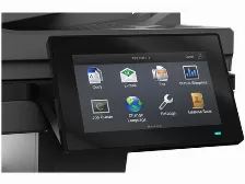 Multifuncional Lexmark 38s0825 Laser, Impresión En Blanco Y Negro, Wifi