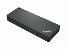 Lenovo Docking Station Thinkpad Universal Thunderbolt 4 Dock