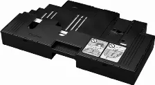 Limpiador De Impresoras Canon Mc-g02 Cartucho De Limpieza De La Impresora, Compatibilidad Pixma