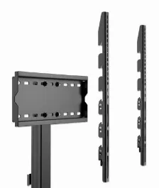Soporte Manhattan Soporte De Piso Para Tv Hasta 70