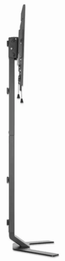 Soporte Manhattan Soporte De Piso Para Tv Hasta 70