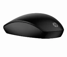 Mouse Optico Hp 235 Slim Wireless, Inalambrico, 3 Botones, 1600 Dpi, Negro